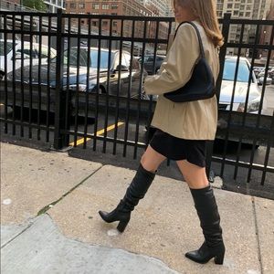 Steve Madden Over the Knee Boots